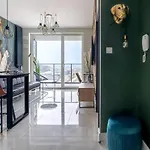 Appartamento 1612 Modern Tower Gdynia